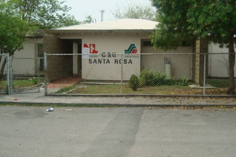 ᐈ SANTA ROSA SALUD [ 2026 ] AMLQ