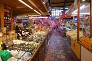 MERCADO LA ESPERANZA