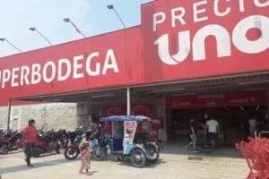 Precio Uno