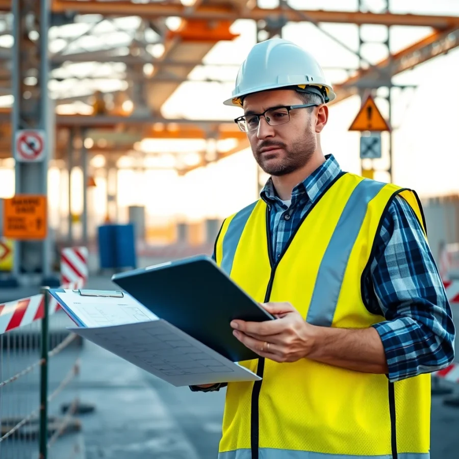 Cómo contratar o convertirse en ingeniero de seguridad: pasos concretos en 2026 ingeniero de seguridad
