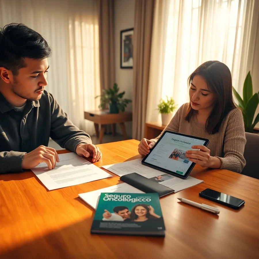 Cómo contratar un seguro oncológico en Perú: pasos prácticos Cómo contratar un seguro oncológico en Perú: pasos prácticos seguros oncologicos peru