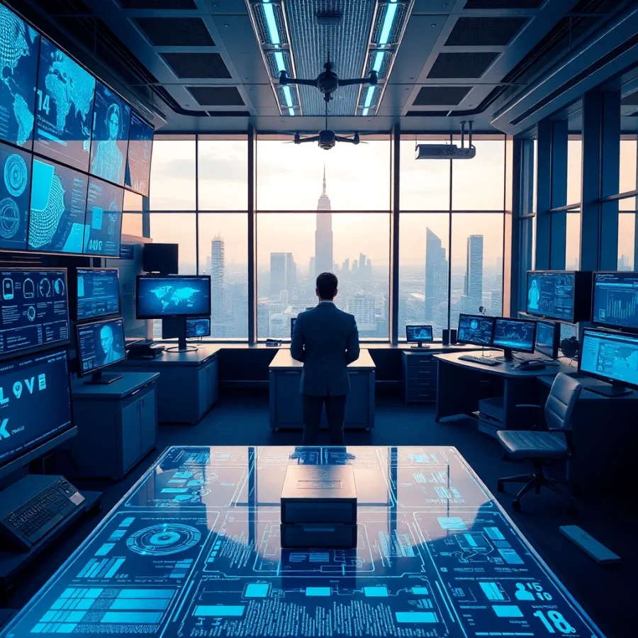 Cómo elegir la mejor empresa de seguridad en 2026 empresas de seguridad