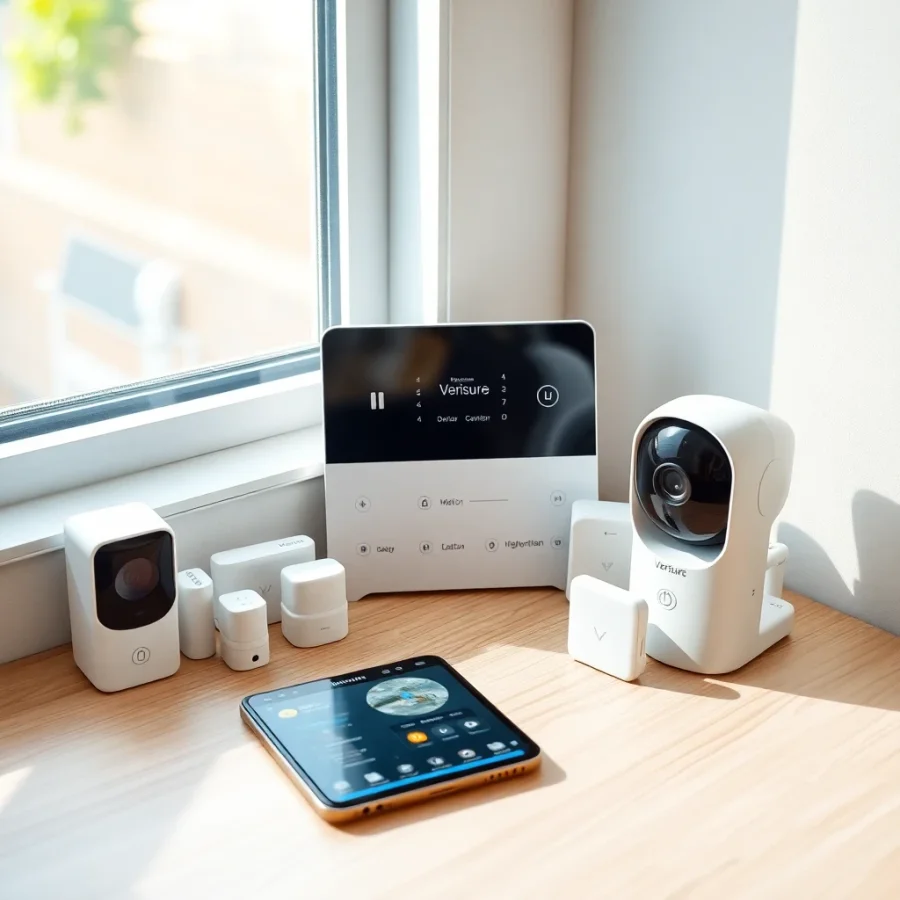 Consejos prácticos para sistemas seguridad hogar que realmente funcionan Consejos prácticos para sistemas seguridad hogar que realmente funcionan empresa de seguridad verisure