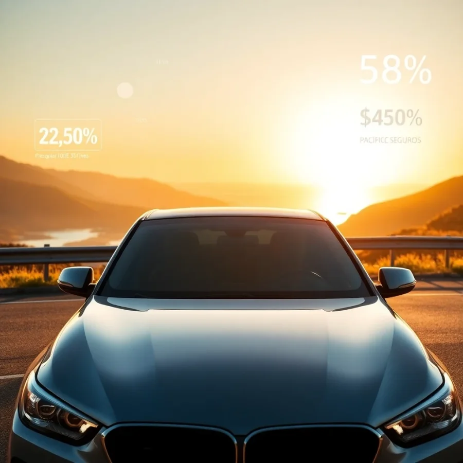 ¿Cuánto cuesta realmente el pacifico seguros vehicular en 2026? pacifico seguros vehicular
