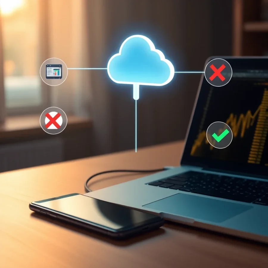Errores comunes y cómo evitarlos con copia de seguridad google copia de seguridad google