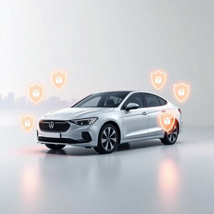 Los 8 mejores seguros de carro para proteger tu vehículo en 2026 seguro de carro