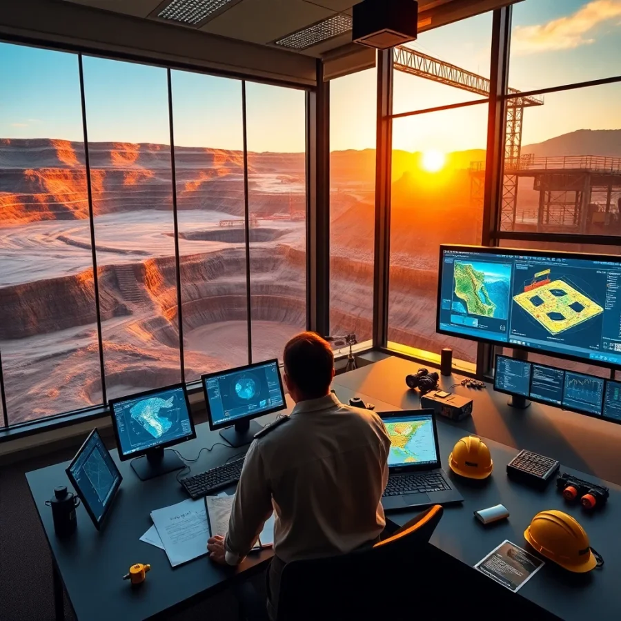 ¿Qué es la ingeniería de seguridad industrial y minera y por qué es vital en 2026? ingenieria de seguridad industrial y minera