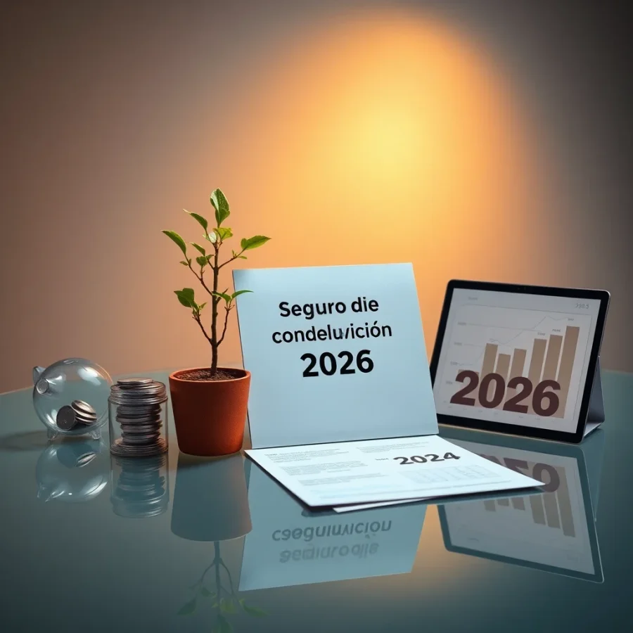 ¿Qué es un seguro de vida con devolucion y cómo funciona en 2026? ¿Qué es un seguro de vida con devolucion y cómo funciona en 2026? seguro de vida con devolucion